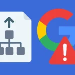 Sitemaps in GSC
