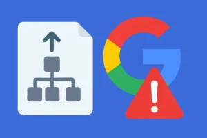 Sitemaps in GSC