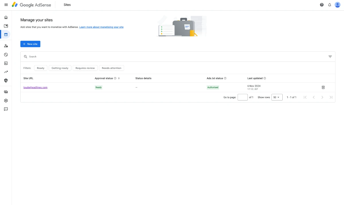Domain OneDayPost