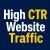 Premium Organic Traffic